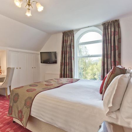 Burn How Garden Hotel - Bowness On Windermere Exterior foto