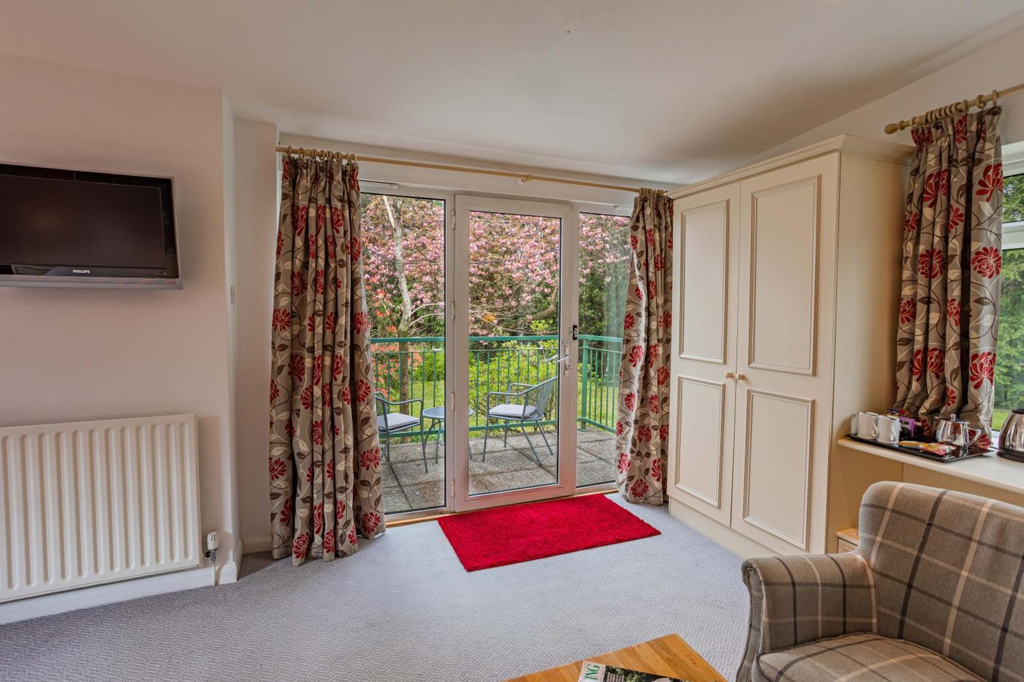 Burn How Garden Hotel - Bowness On Windermere Exterior foto