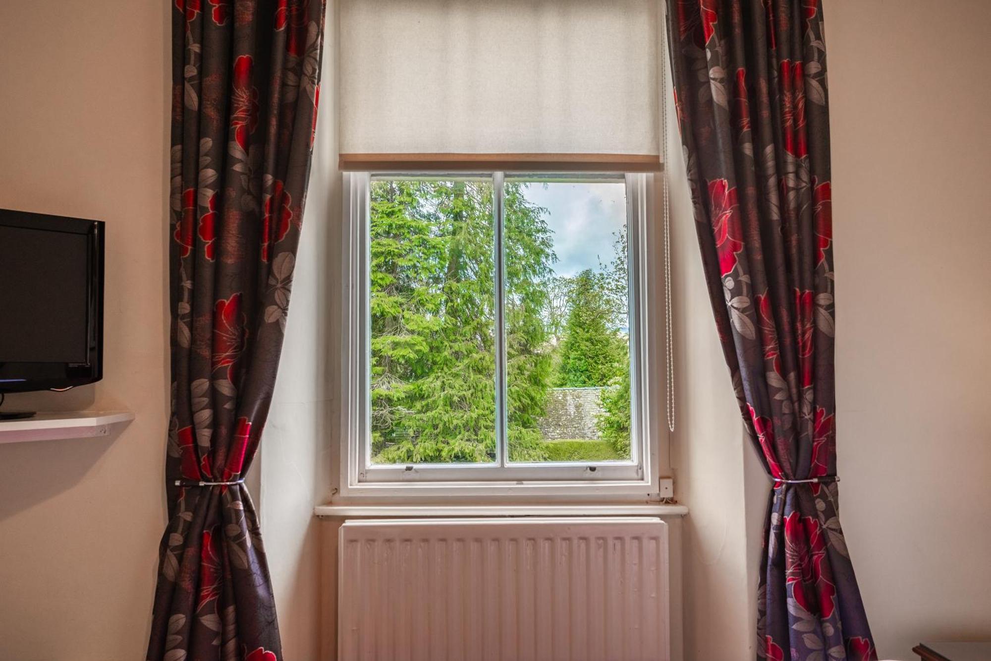 Burn How Garden Hotel - Bowness On Windermere Exterior foto