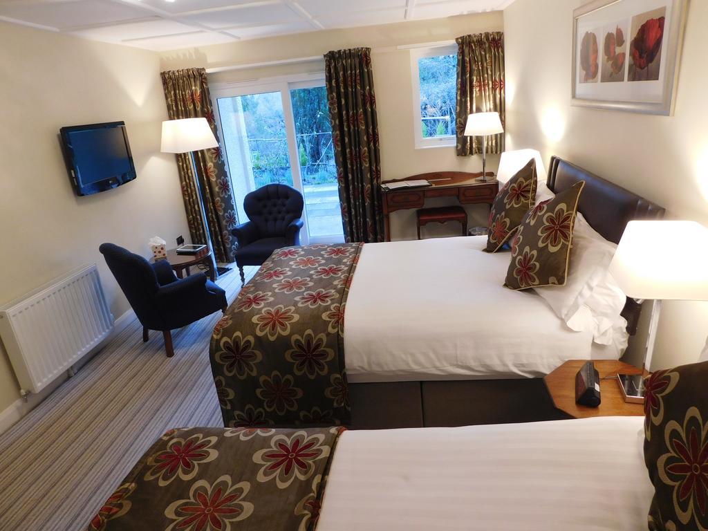 Burn How Garden Hotel - Bowness On Windermere Cameră foto